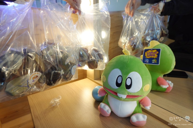 서울 공방 데이트 주노샌드 베이킹 원데이클래스 후기