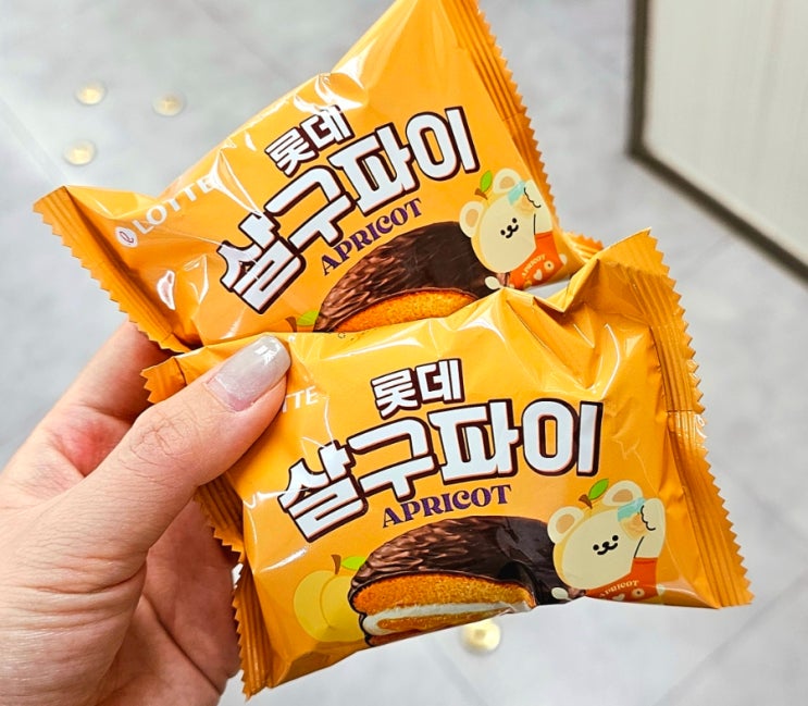  [신상리뷰] 최강록 셰프의 일식계란김밥, 촉촉 계란 샌드위치, 에그뽀득햄 샌드위치, 살구파이, 누네띠네 제주말차, 모리나가 말차 카라멜 모나카