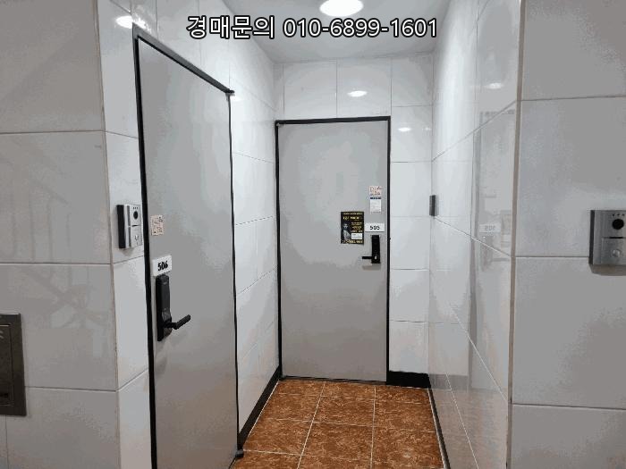  경북 구미시 인의동 핵심 상권, 탁월한 입지의 수익형 근린주택 경매로 잡을 절호의 투자 기회! (2025타경10848)