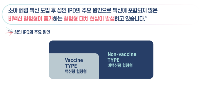 65세 폐렴구균 백신, 무료 PPSV23 시대에 PCV를 먼저 권하는 이유 (+ 캡박시브) : 네이버 블로그