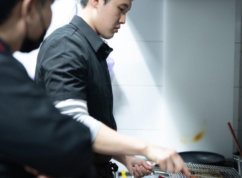 경성맥주 당진신평점 사진 4