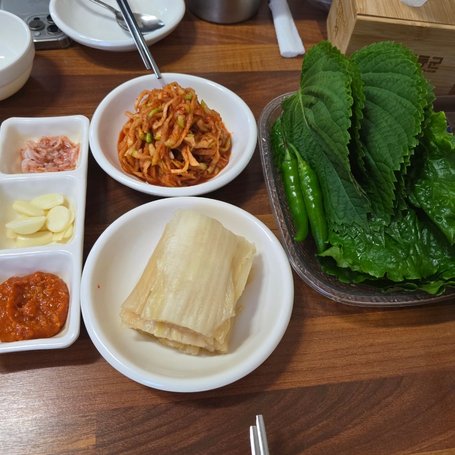 왕도야지족발 사진 3