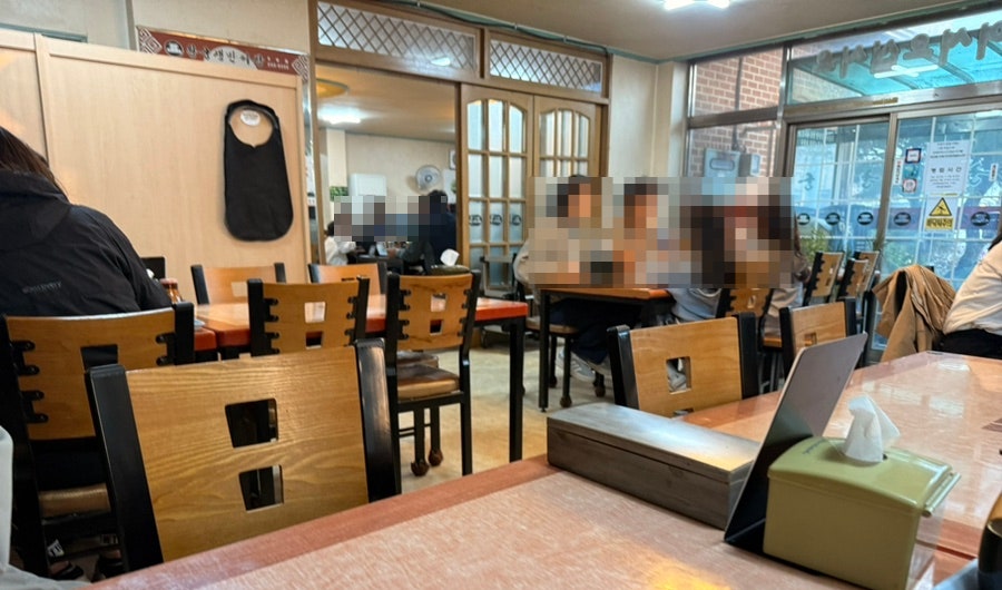 황궁쟁반짜장 우두점 사진 5