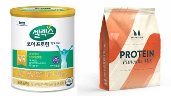 헬스단백질보충제 / 여성단백질보충제 인기있는 제품 순위 및 특징, 효과, 부작용