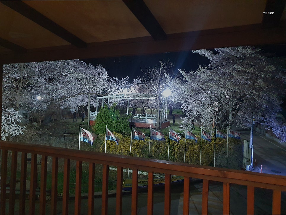 수원지펜션 사진 4