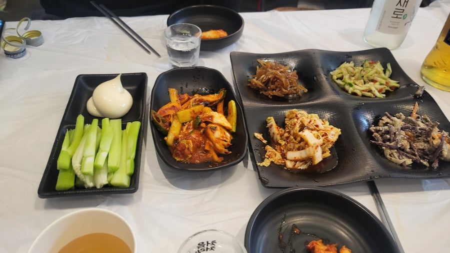 금딸네포차 사진 3