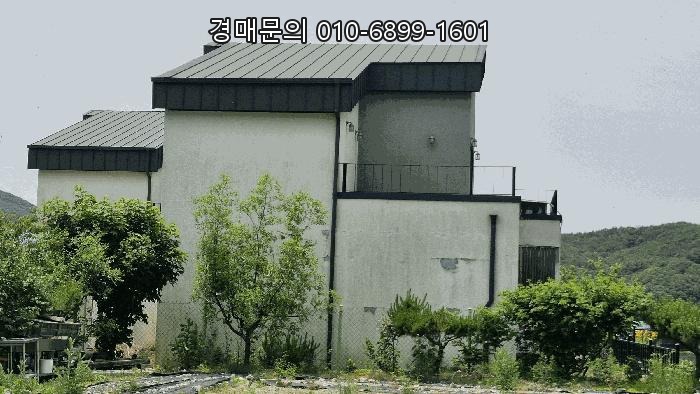  경주시 강동면 왕신리 다가구주택 경매, 70% 파격적인 가격으로 안정적인 수익 부동산을 잡을 기회! 사건 2025타경10511