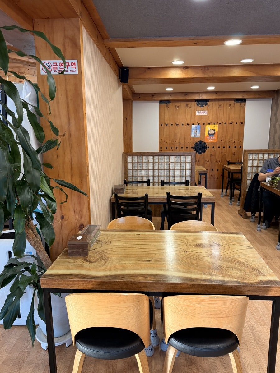 만족왕족발보쌈 사진 4