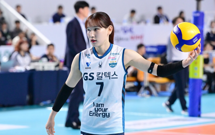  GS칼텍스 안혜진 음주운전 충격... 챔프전 우승 세터가 마주한 '선수 생명'의 위기