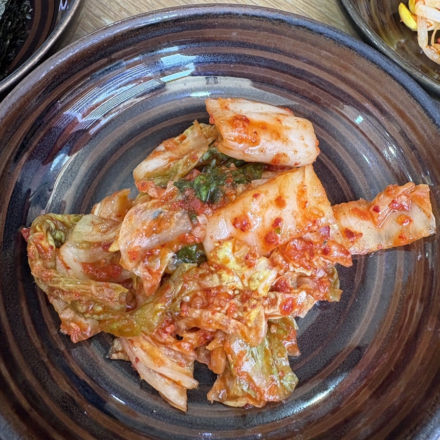 해운대속시원한대구탕 사진 4