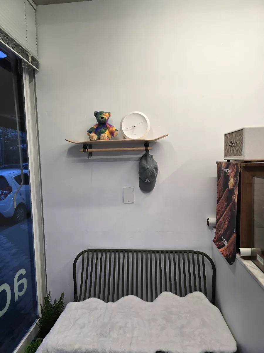 어코너 사진 4