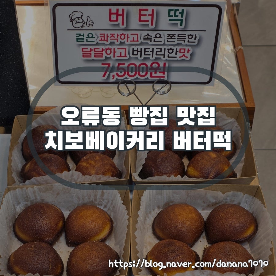 치보베이커리 사진 1