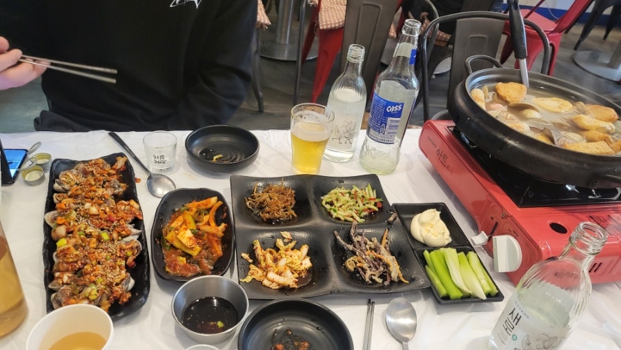 금딸네포차 사진 6