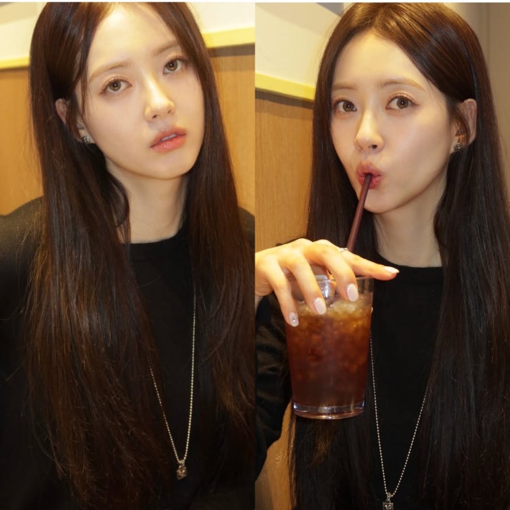배우 고아라 더 예뻐진 근황 <b>얼짱</b> 출신 어디 안가네 나이 응사... 