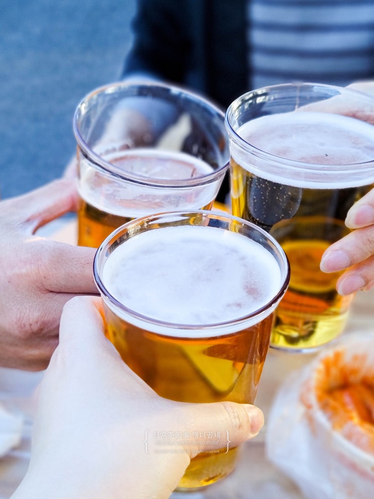  2026 광주 양동통맥축제 기간 생맥주 천원 3년 후기 팁