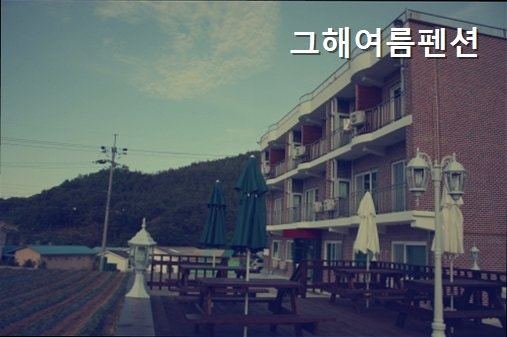 그해여름펜션 사진 3