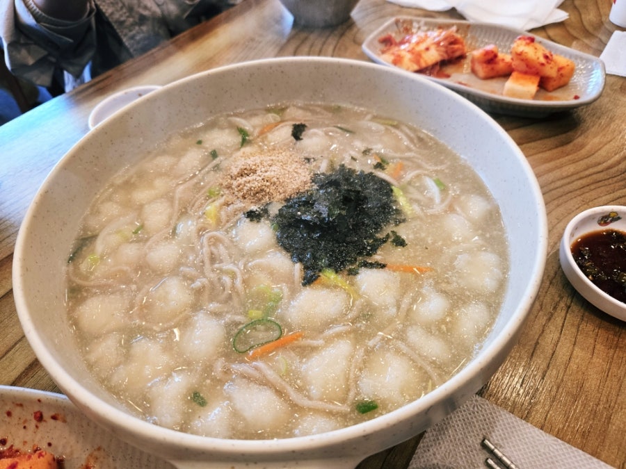 정선식당 사진 6