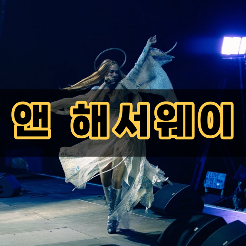 앤 해서웨이 나이 남편 인스타그램 프로필 및 2026년 최신 영화 근황 총정리
