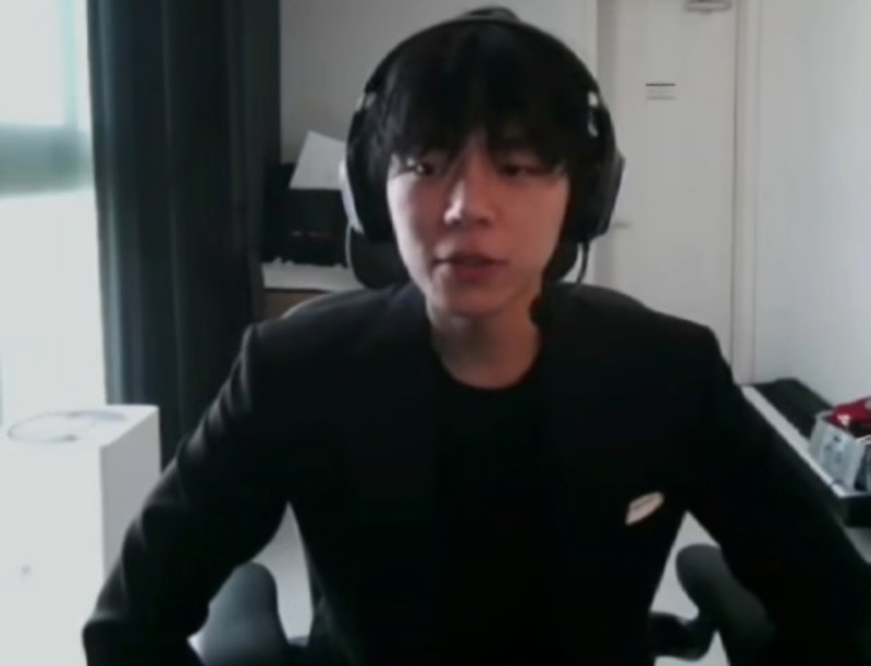 빅나티·스윙스 디스전 휘말린 키드밀리…사과 방송, 주식 실패→잘생겨진 근황까지