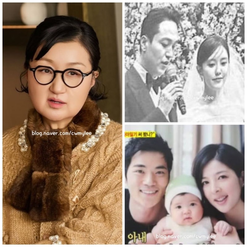 신상출시 편스토랑 318회 브랜드 컨설턴트 노희영 인스타 티아라 효민 남편 김현승 나이 직업....