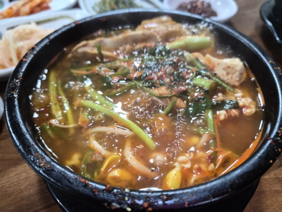이영숙동해동태찜 사진 3