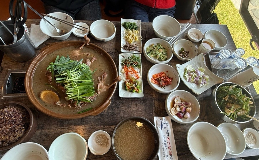 북면자연농원 달창점 사진 3