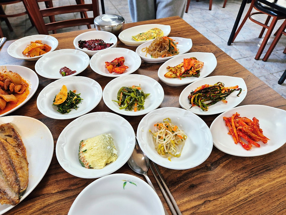 Sugunghanjeongsik photo 5