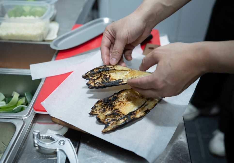 경성맥주 당진신평점 사진 3