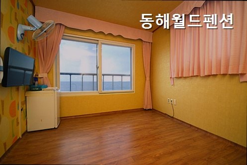 동해월드펜션 사진 4