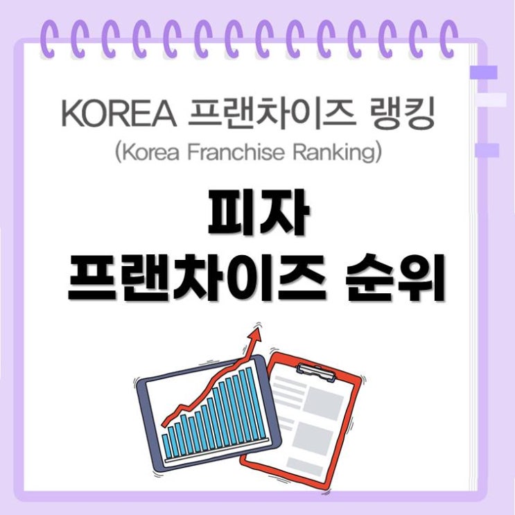  2026년 피자 프랜차이즈 순위 TOP10