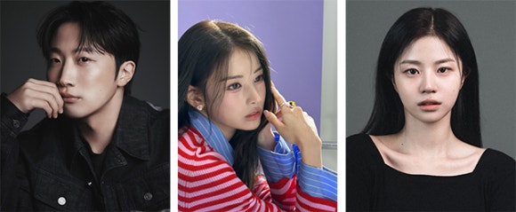 수업시간그녀 김명준 지니 출연, 웹툰 실사화인데 캐스팅부터 방향이 읽히는 조합이었다