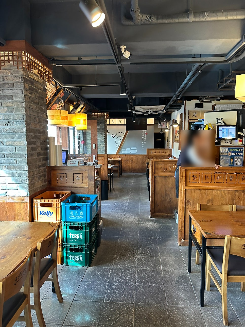 족발야시장 상암점 사진 4
