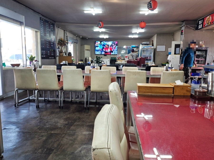 Yangjagang photo 4