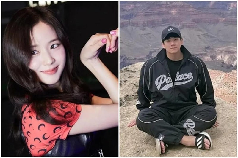 특수부대 출신인 블랙핑크 지수 오빠... 유부남 김정훈 불륜 의혹부터 여성 BJ 사건에 연루