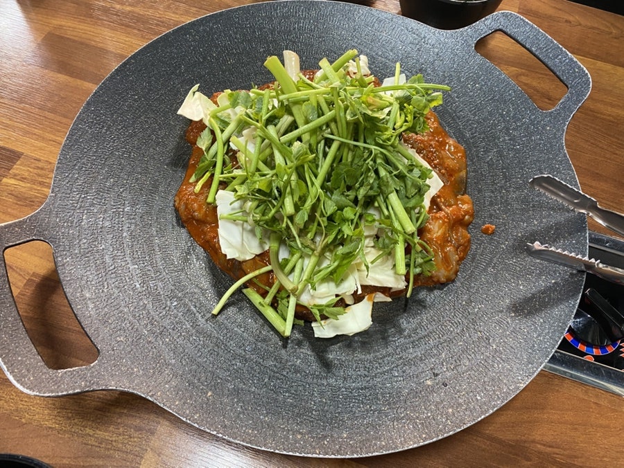 쭈꾸미일당백 사진 3