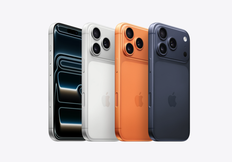 수원 KT iPhone 17 Pro& Pro Max스펙 완벽 정리