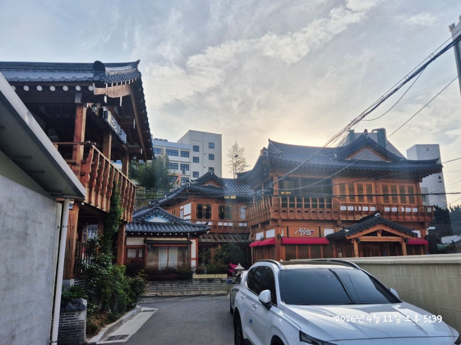 국일관 사진 2