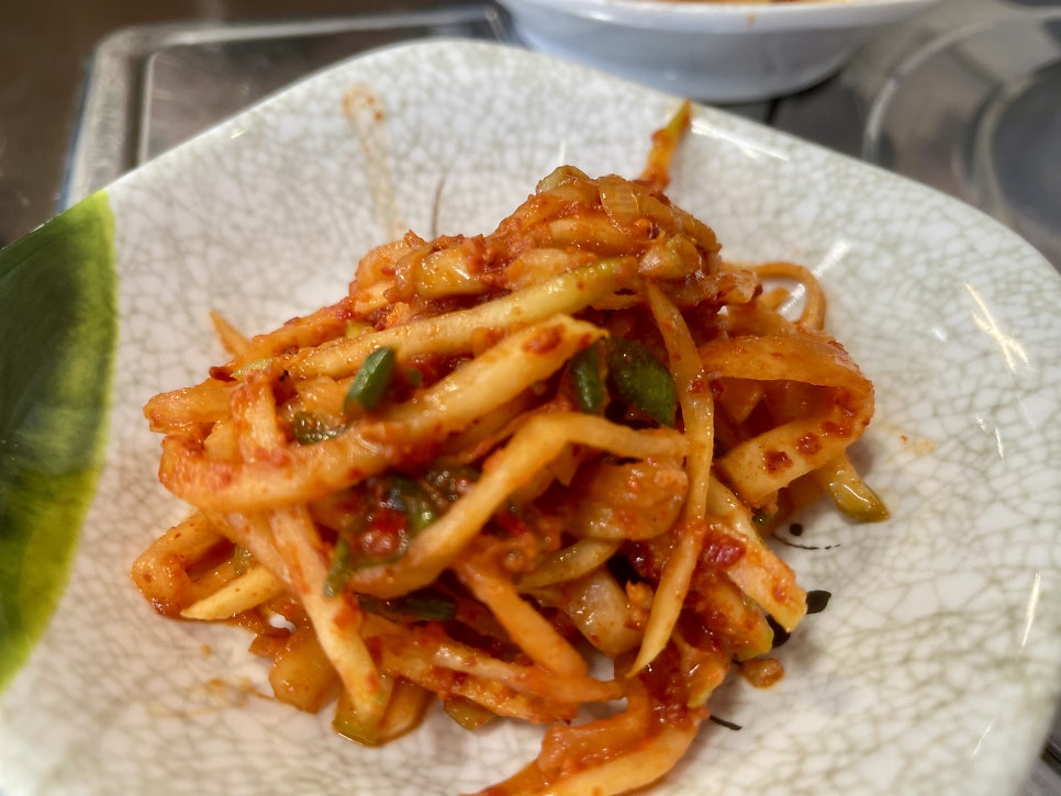 이가네순대국 사진 6