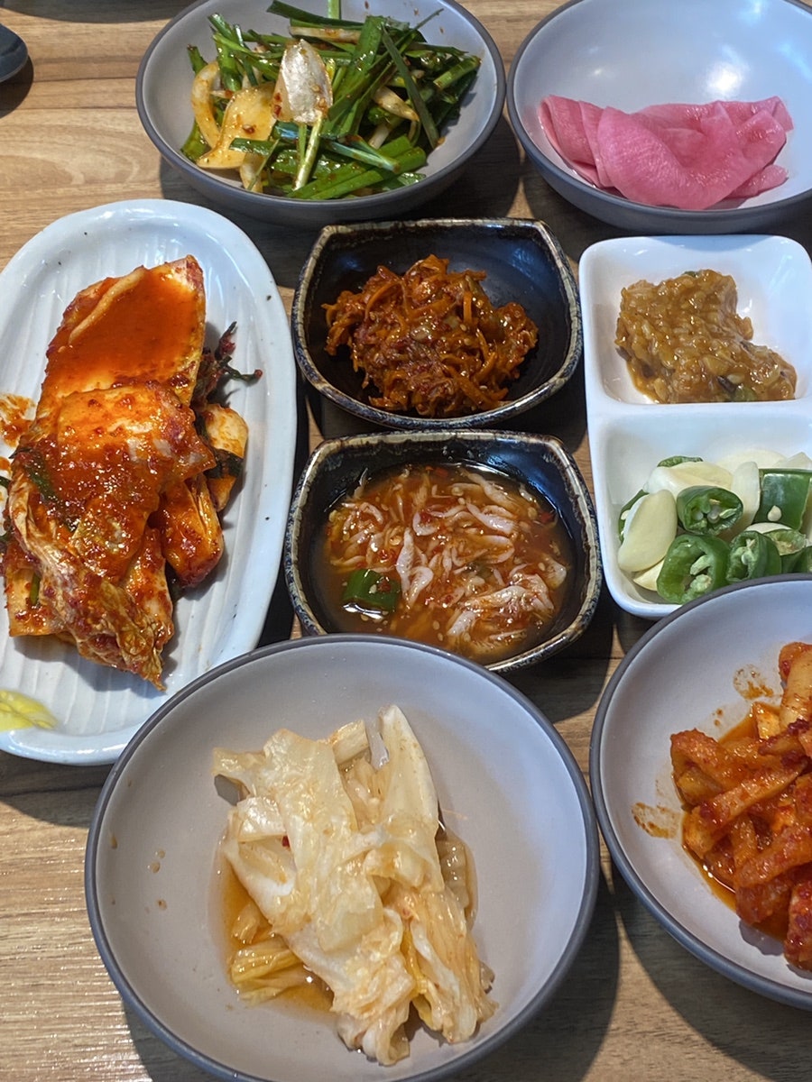 진족발보쌈 댕리단길점 사진 3