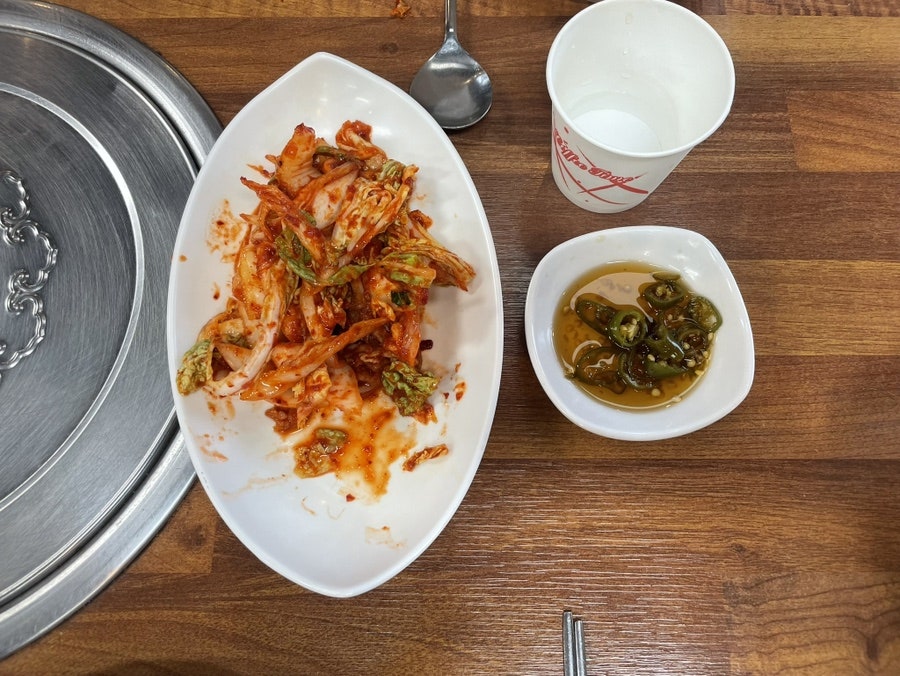 밀당손칼국수 사진 4