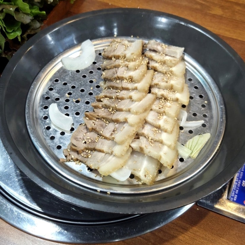 토속집쌈밥 사진 4