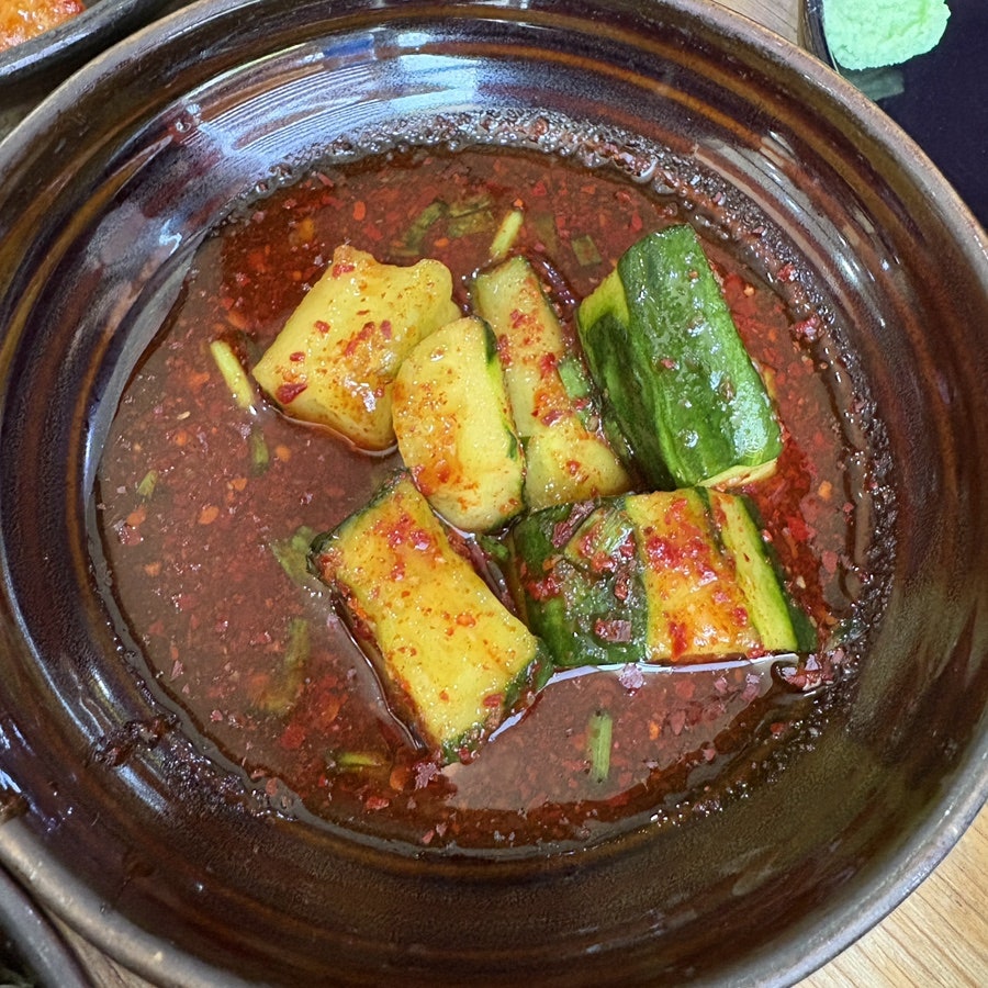 해운대속시원한대구탕 사진 5