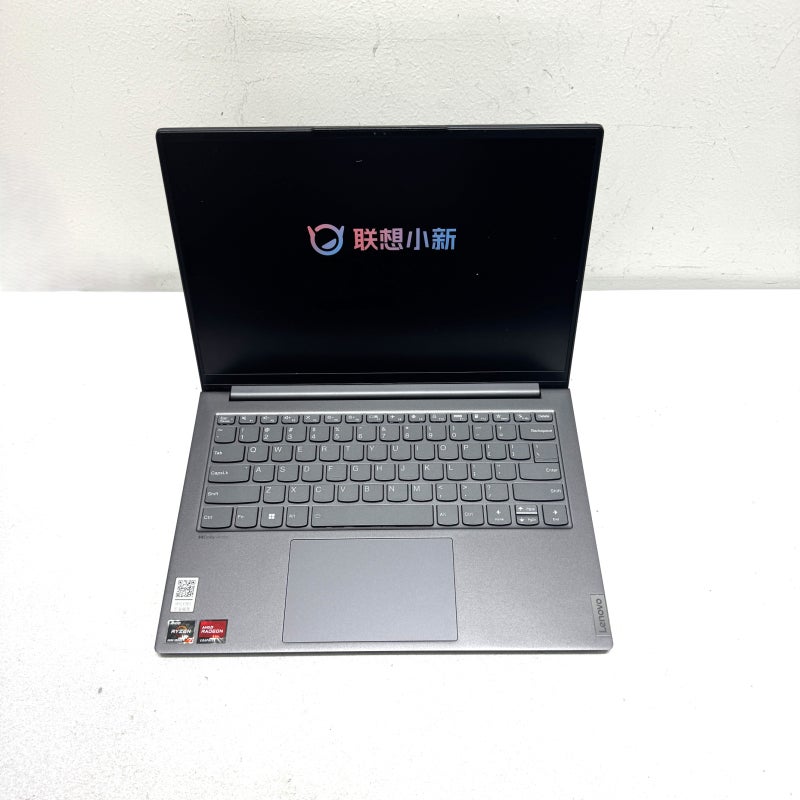 레노버 82UU 중고 노트북, 라이젠 6800HS·16GB 사무용