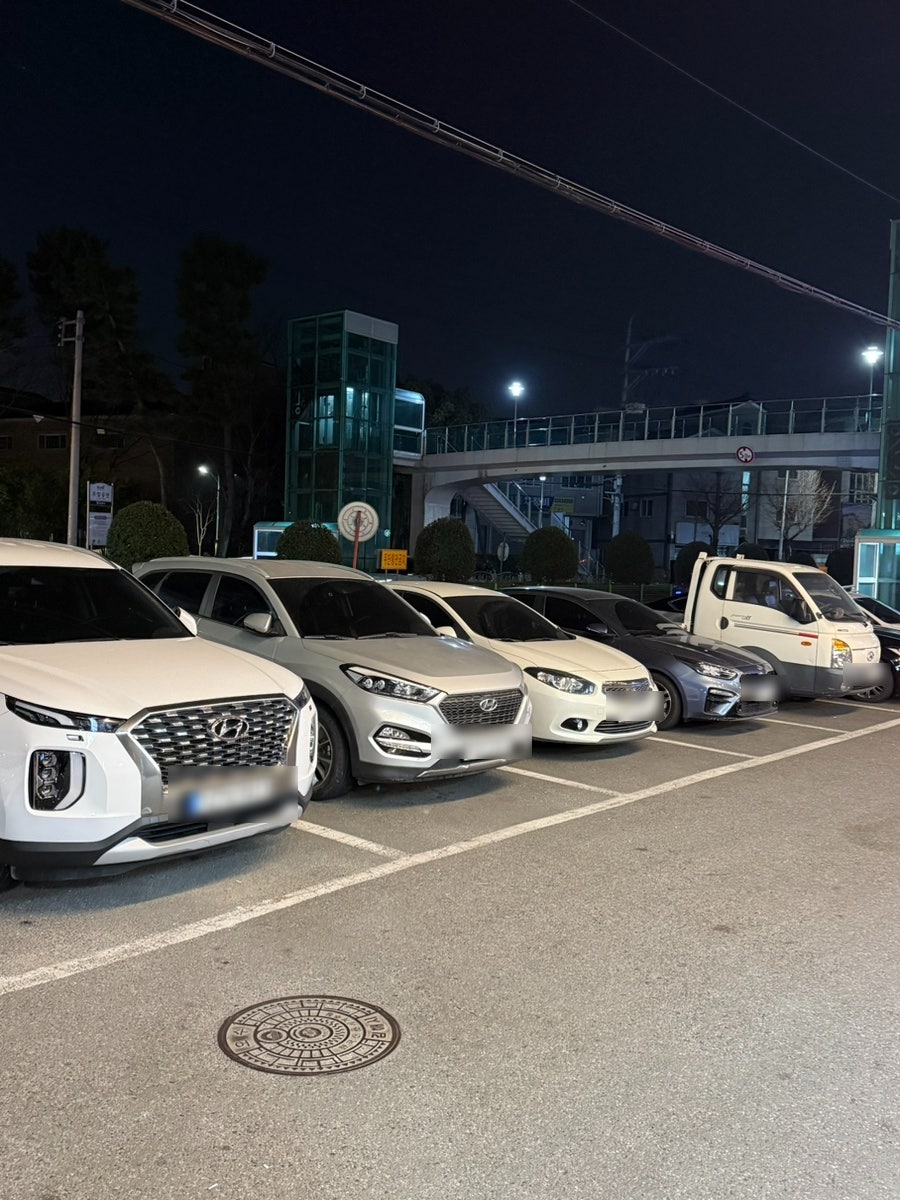 세숫대야냉면밀면 사진 4