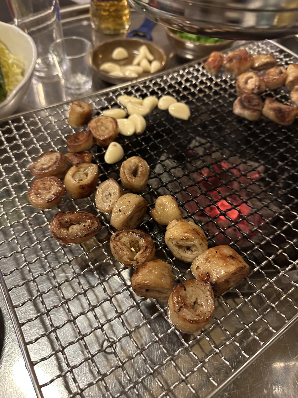 청도돼지국밥 사진 6
