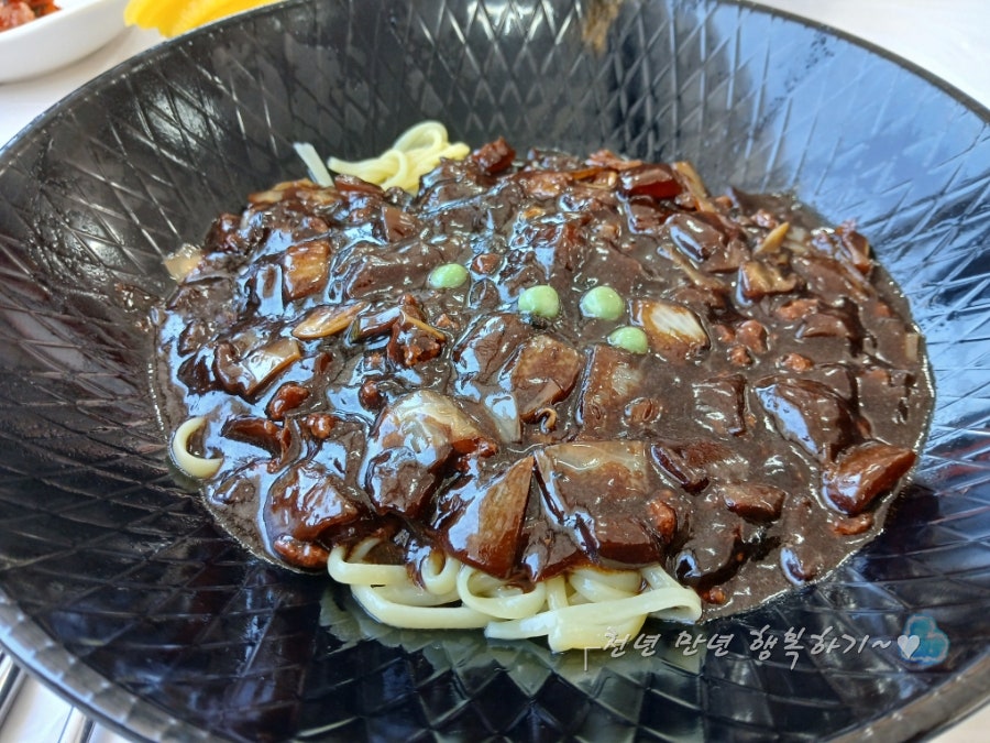 산둥성 사진 4