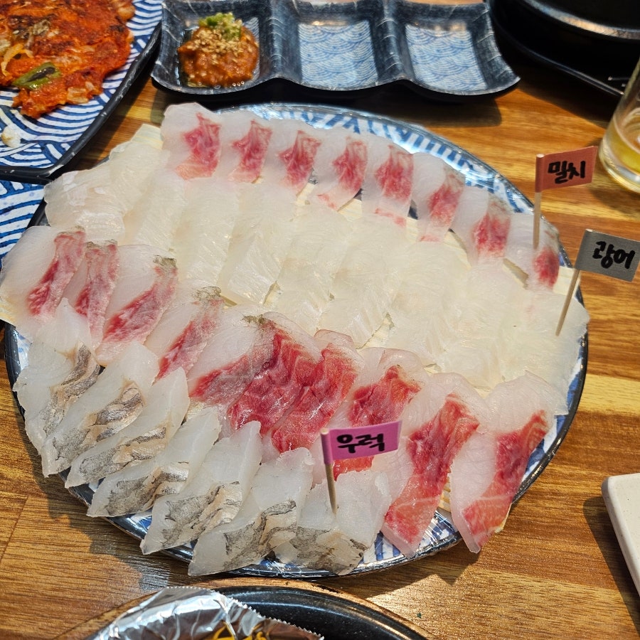 파도치노횟집 사진 4