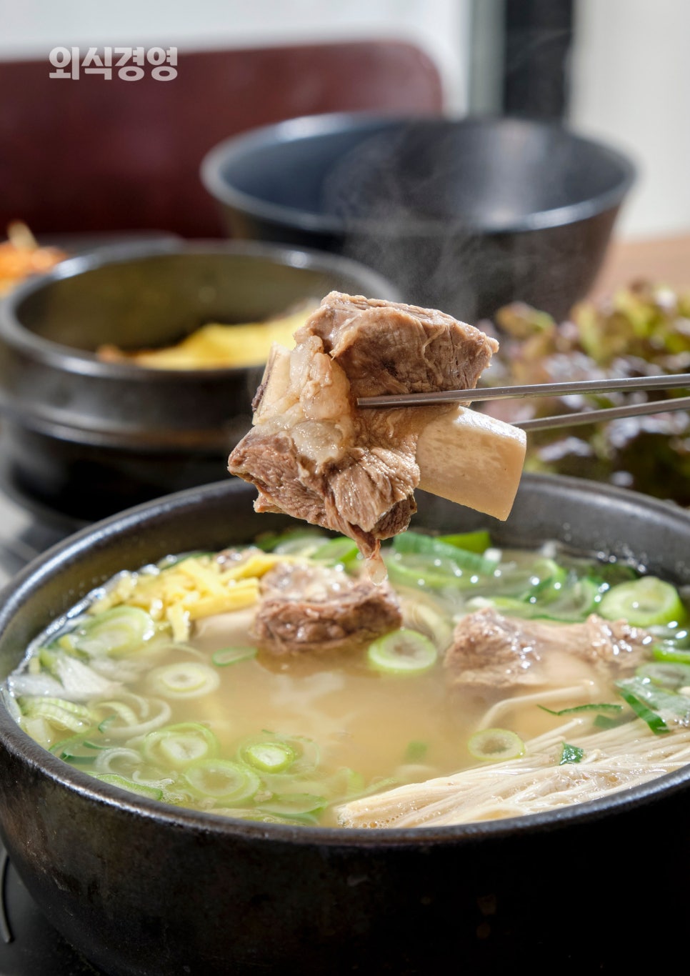 모자숯불갈비 사진 6
