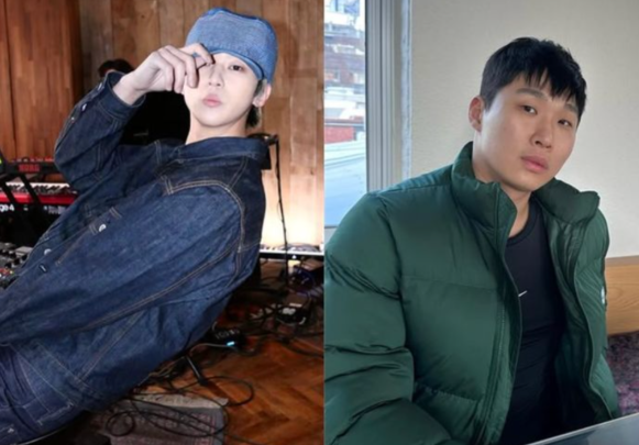 빅나티 스윙스 디스전 후폭풍…기리보이 한마디에 판 커졌다, 무슨일이길래?