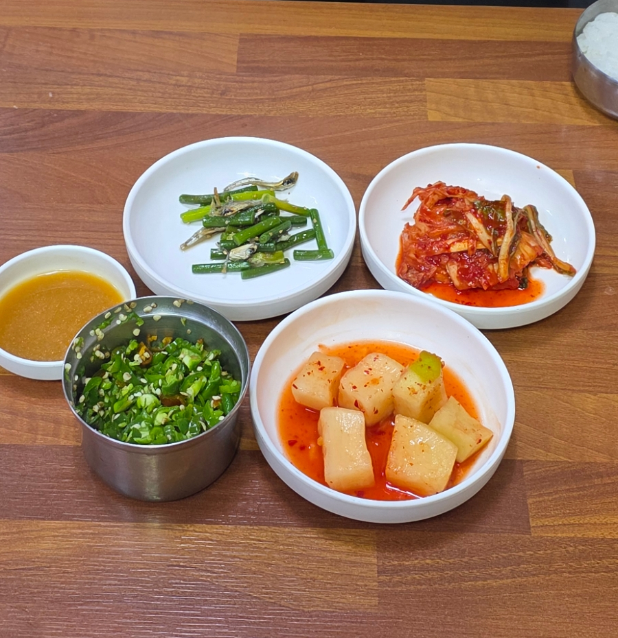 동영해장국 사진 4